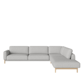 Chleo Corner sofa