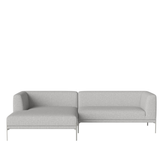 Caisa ilgu kampu sofa