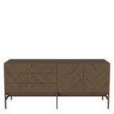 Luxe Sideboard
