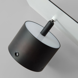 Chameleon sieninis šviestuvas