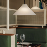 Curn pendant lamp