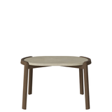 Mix oval kavos staliukas