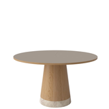 Piro valgomojo stalas