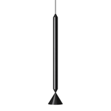 Curn pendant lamp