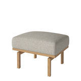 Elton Footstool