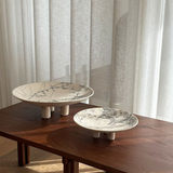 Duck decorative plate