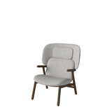 Cosh Armchair High Back