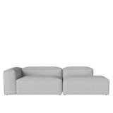 Cosima Open End sofa