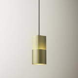 Concave 10 pendant lamp