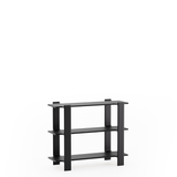 Crosset shelf