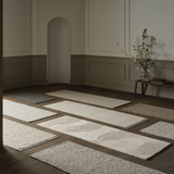Vilde rug
