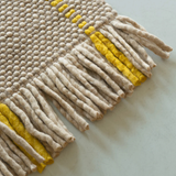 Massproductions Cord rug