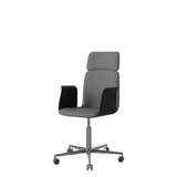 Palm CEO Office Chair with armrests