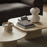 Eida coffee table