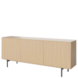 Silent Sideboard
