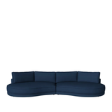 Noora modulinė sofa