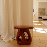 Amé šoninis staliukas