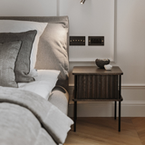 Maya side table