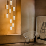 Cirio Casada pakabinamas šviestuvas