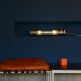 Musset Gr wall lamp