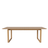 Nord dining table