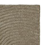 Zen rug