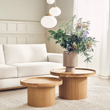 Plateau kavos staliukas