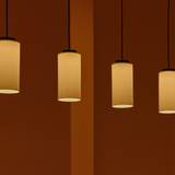 Cirio Lineal pendant lamp