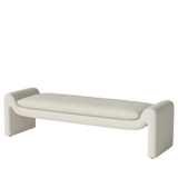 Mielo dviejų su puse vietos suoliukas