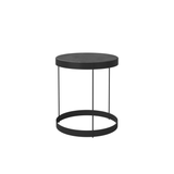 Drum kavos staliukas