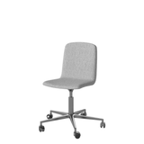 Palm darbo kėdė su audiniu