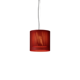 Moaré MS pendant lamp