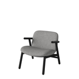 Cosh Armchair Low Back