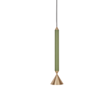Apollo 39 pendant lamp