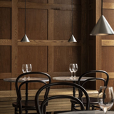 Curn pendant lamp