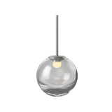 Blume Solitaire pendant lamp