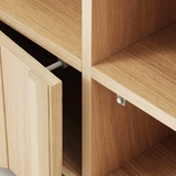 Rib cabinet