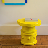 Clara šoninis staliukas