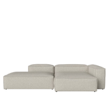 Cosima open side sofa
