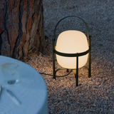 Cesta Exterior toršeras