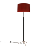 Pie de Salón floor lamp