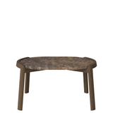 Mix oval kavos staliukas