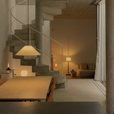 Sísísí Cónicas Planas pendant lamp