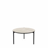Savoye ceramic coffee table