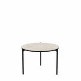 Savoye ceramic coffee table