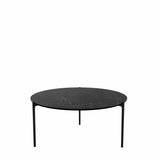 Savoye ceramic table