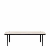 Savoye ceramic table