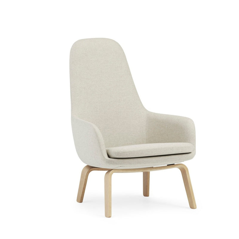 Era lounge chair