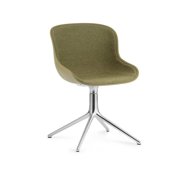Hyg chair with upholstery