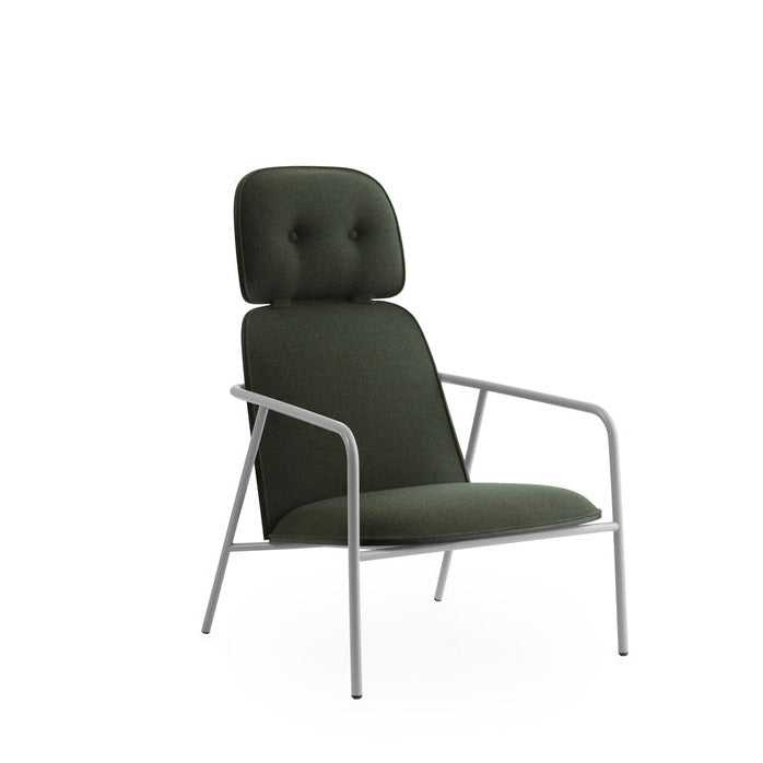Pad lounge krėslas